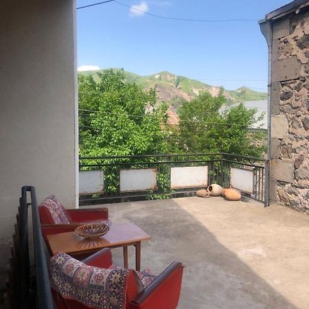 L&A Guest House Goris Exteriör bild